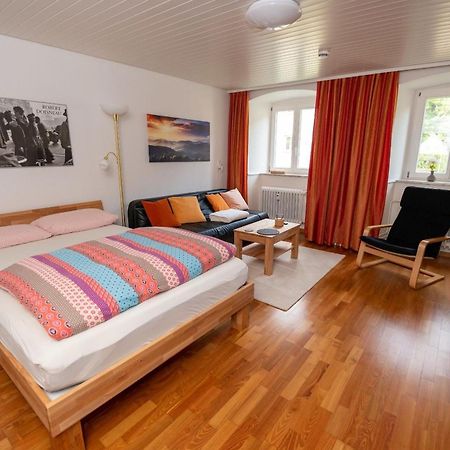 Appartement Haus Belchenwind à Münstertal Extérieur photo