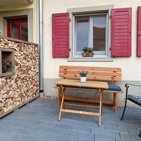 Appartement Haus Belchenwind à Münstertal Extérieur photo