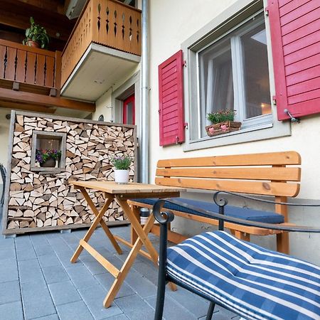 Appartement Haus Belchenwind à Münstertal Extérieur photo