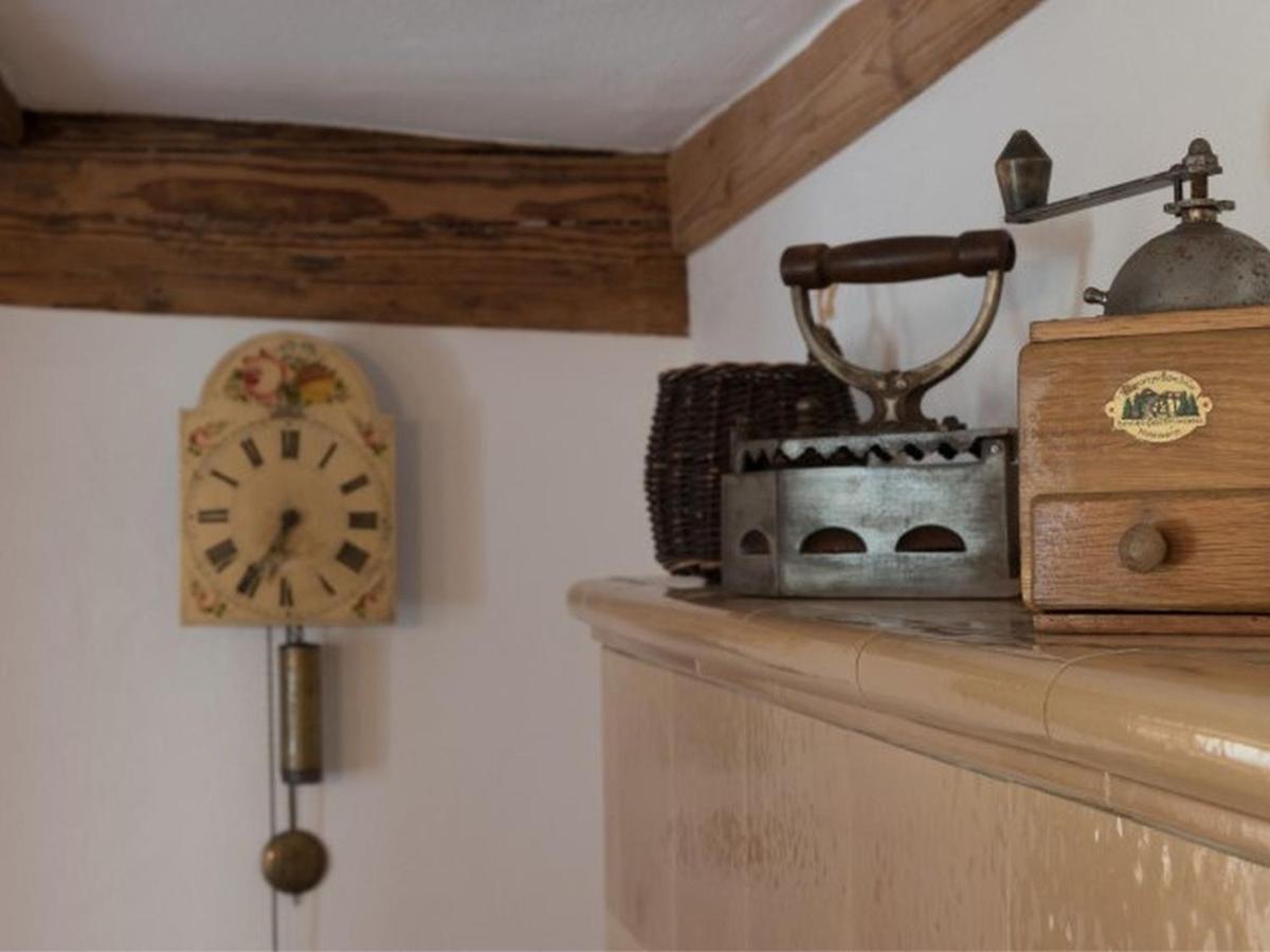Appartement Haus Belchenwind à Münstertal Extérieur photo