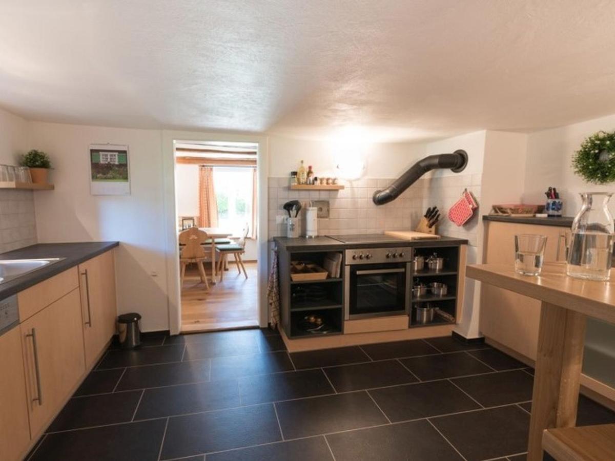 Appartement Haus Belchenwind à Münstertal Extérieur photo