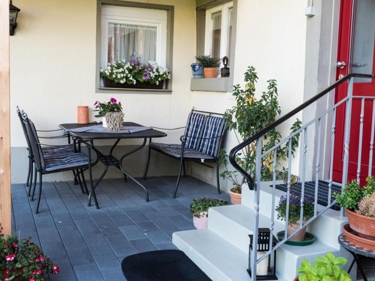 Appartement Haus Belchenwind à Münstertal Extérieur photo