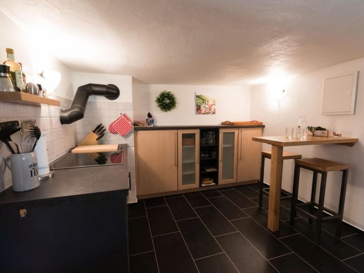 Appartement Haus Belchenwind à Münstertal Extérieur photo