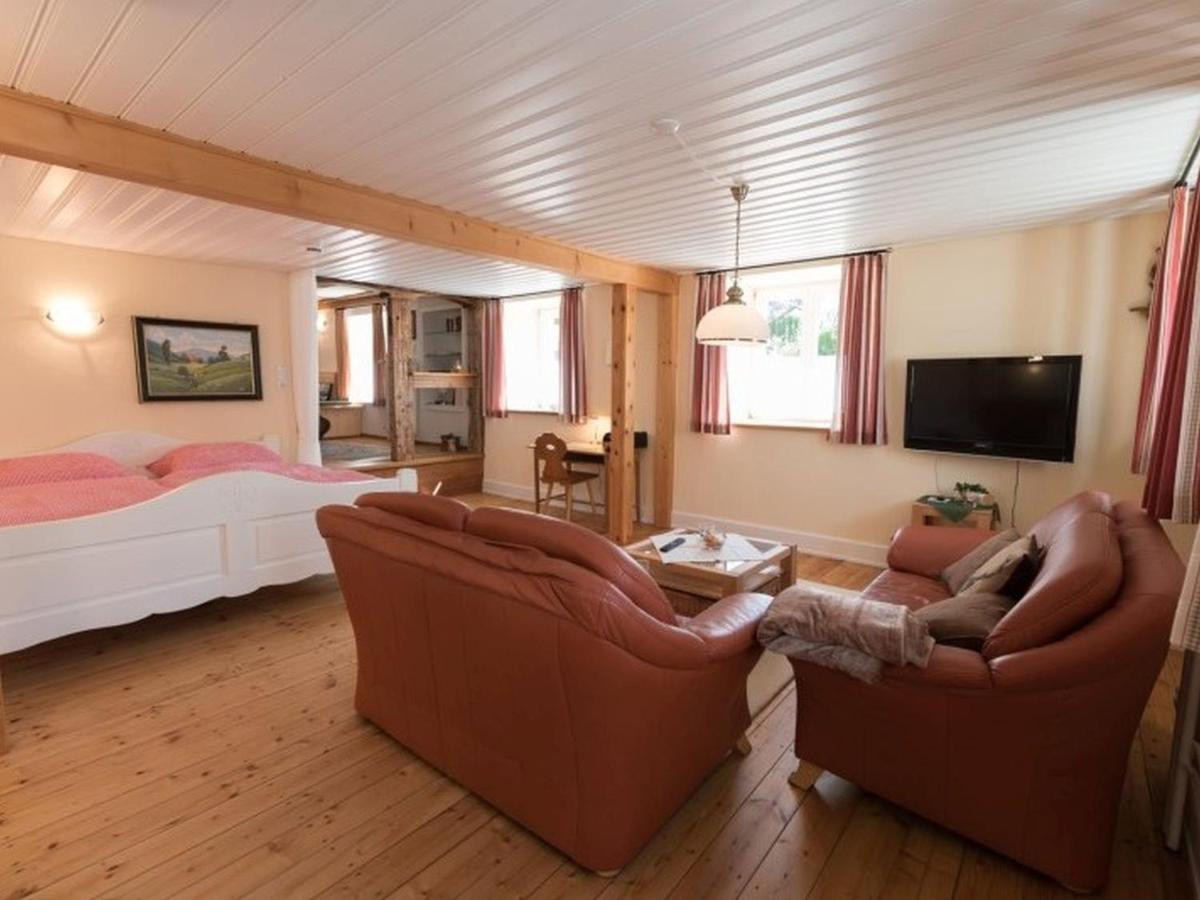 Appartement Haus Belchenwind à Münstertal Extérieur photo