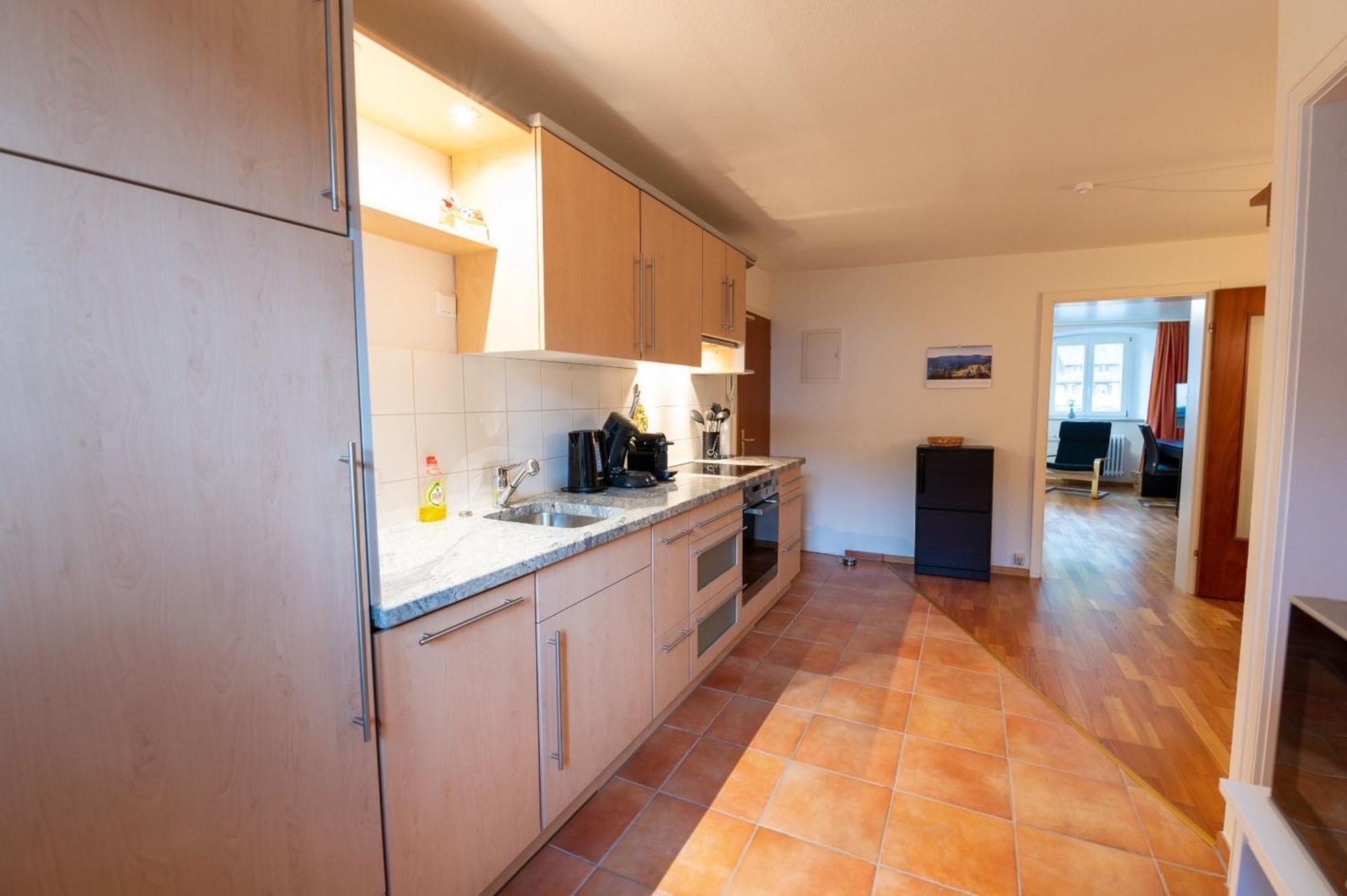 Appartement Haus Belchenwind à Münstertal Extérieur photo