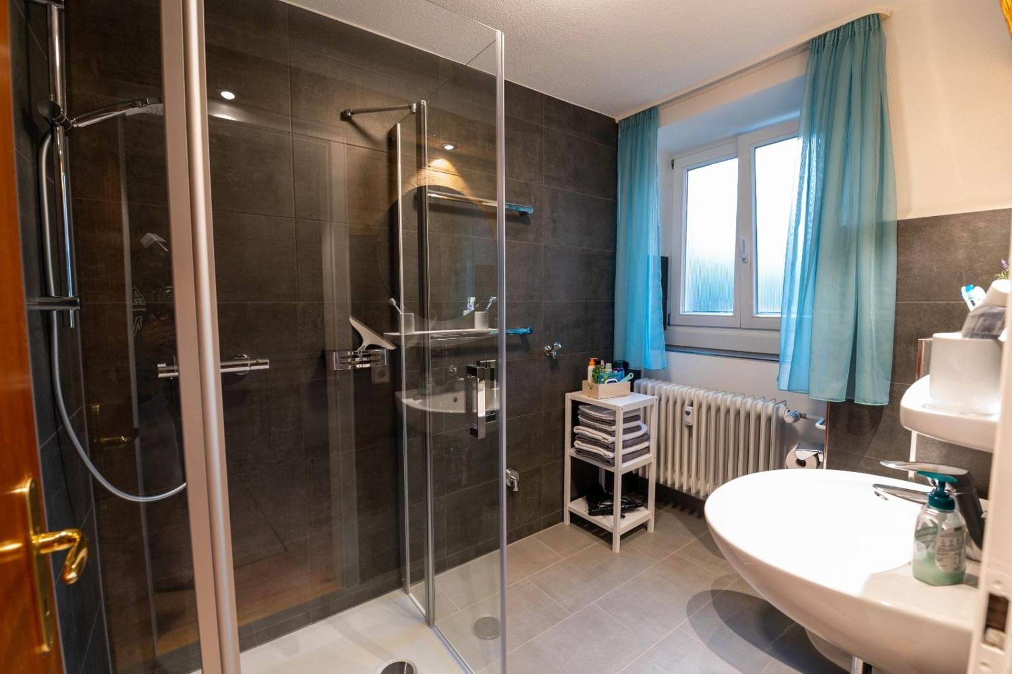 Appartement Haus Belchenwind à Münstertal Extérieur photo