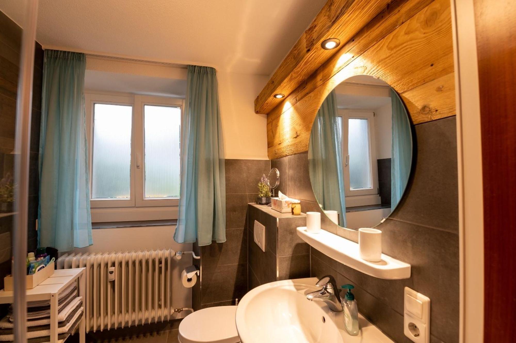 Appartement Haus Belchenwind à Münstertal Extérieur photo