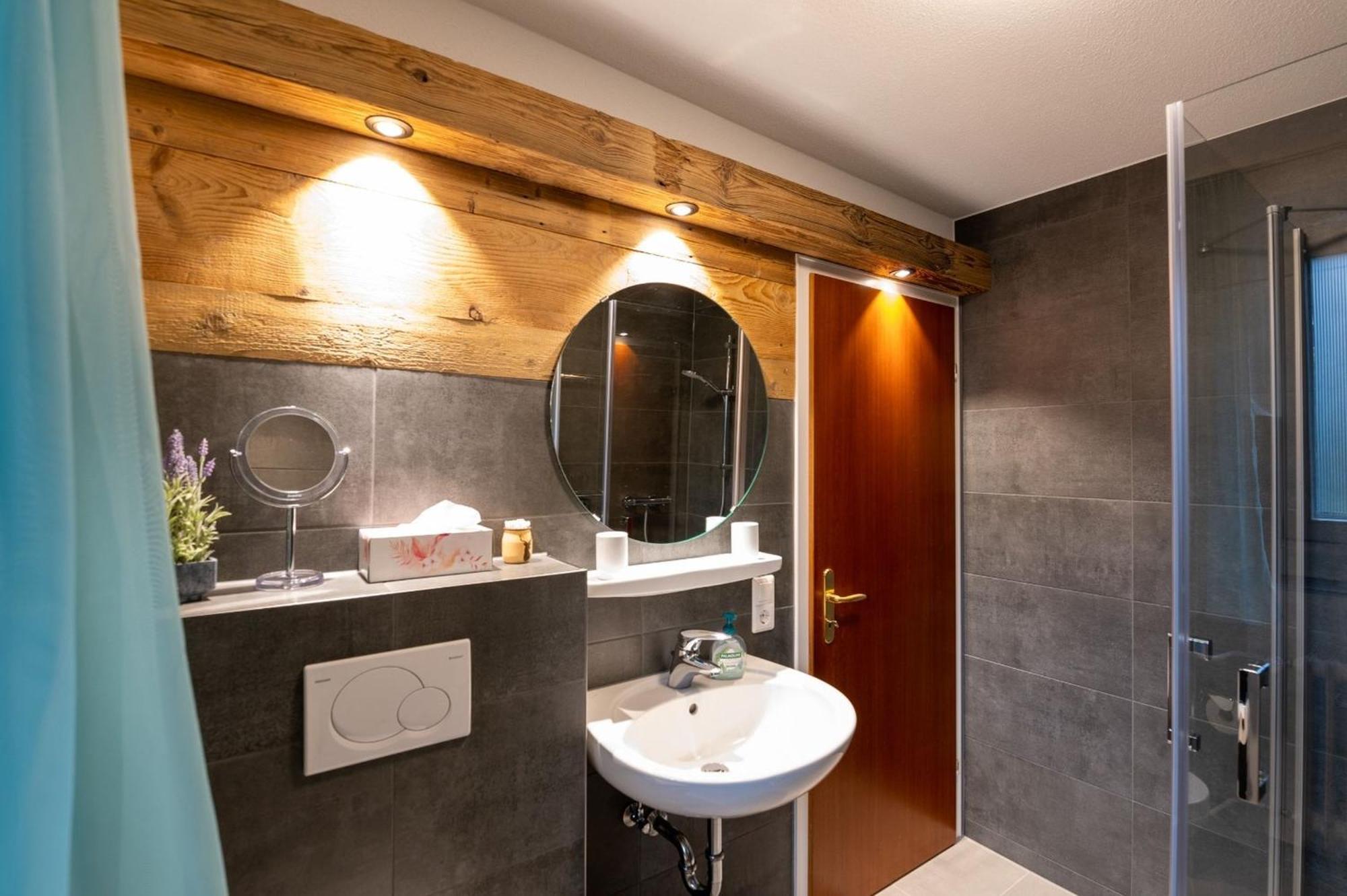 Appartement Haus Belchenwind à Münstertal Extérieur photo